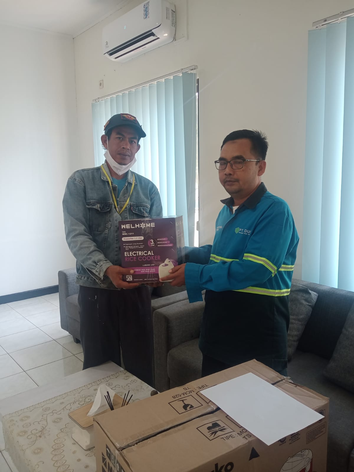 Kelurahan Donan, Cilacap