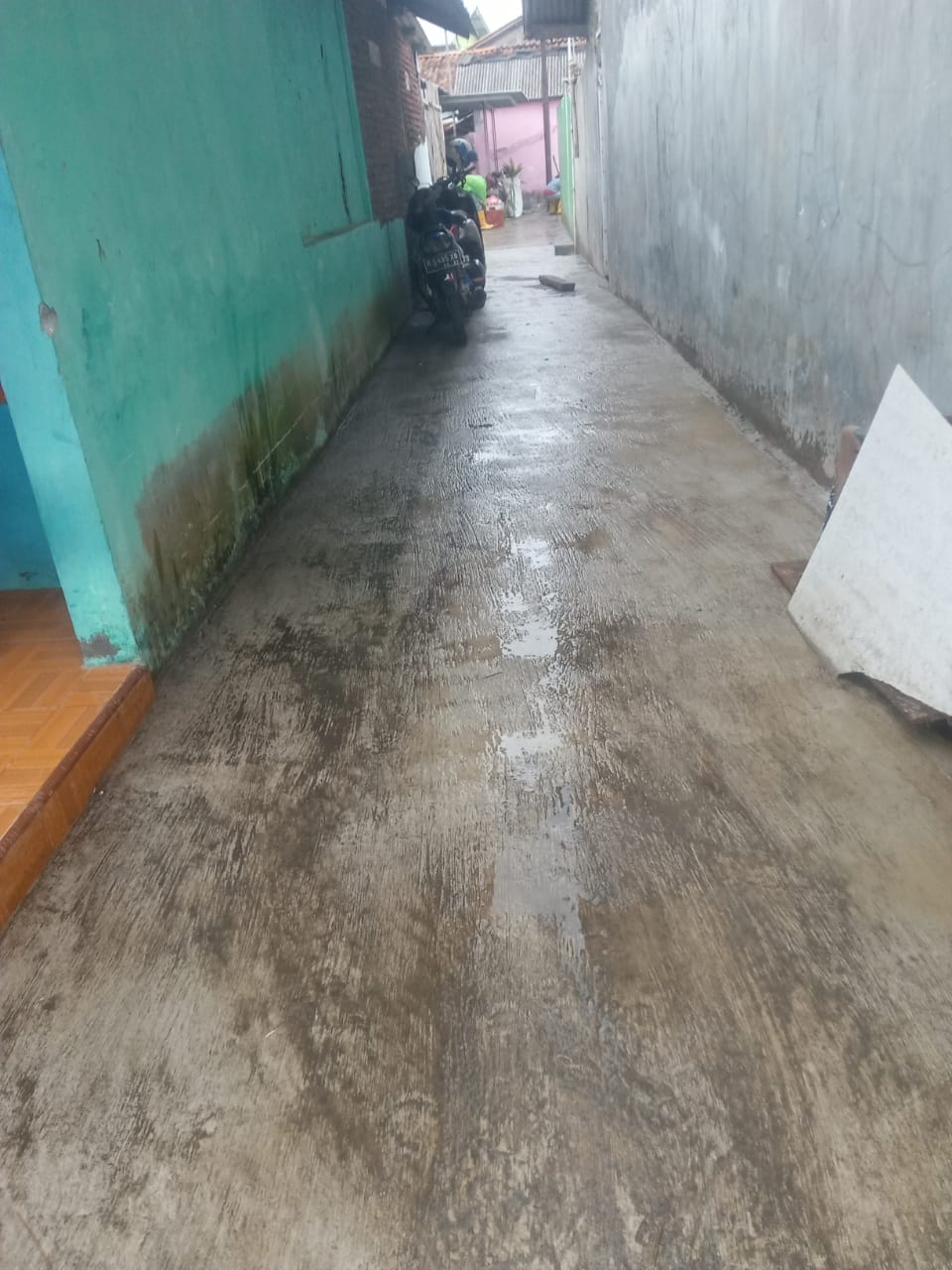 RT .03/ RW .07 Kelurahan Sidanegara