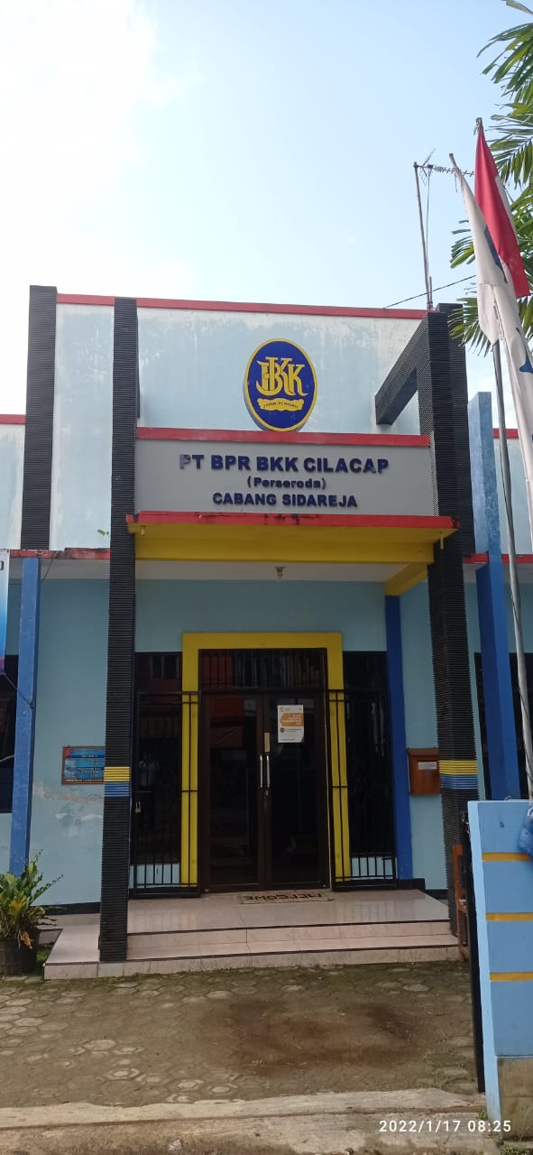 Vitamin Dan Masker Cabang Sidareja