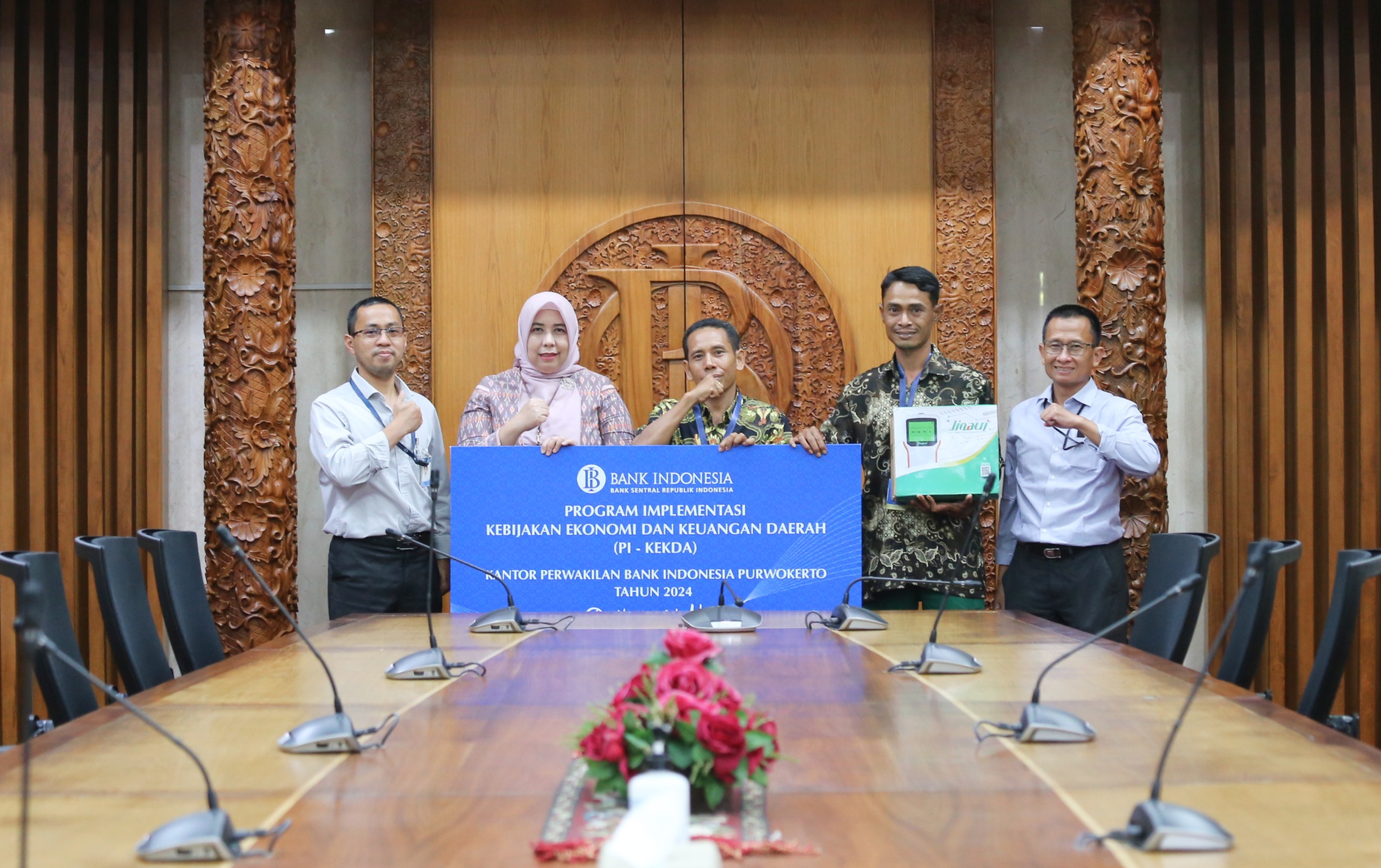 Gapoktan Sida Mulya Adipala