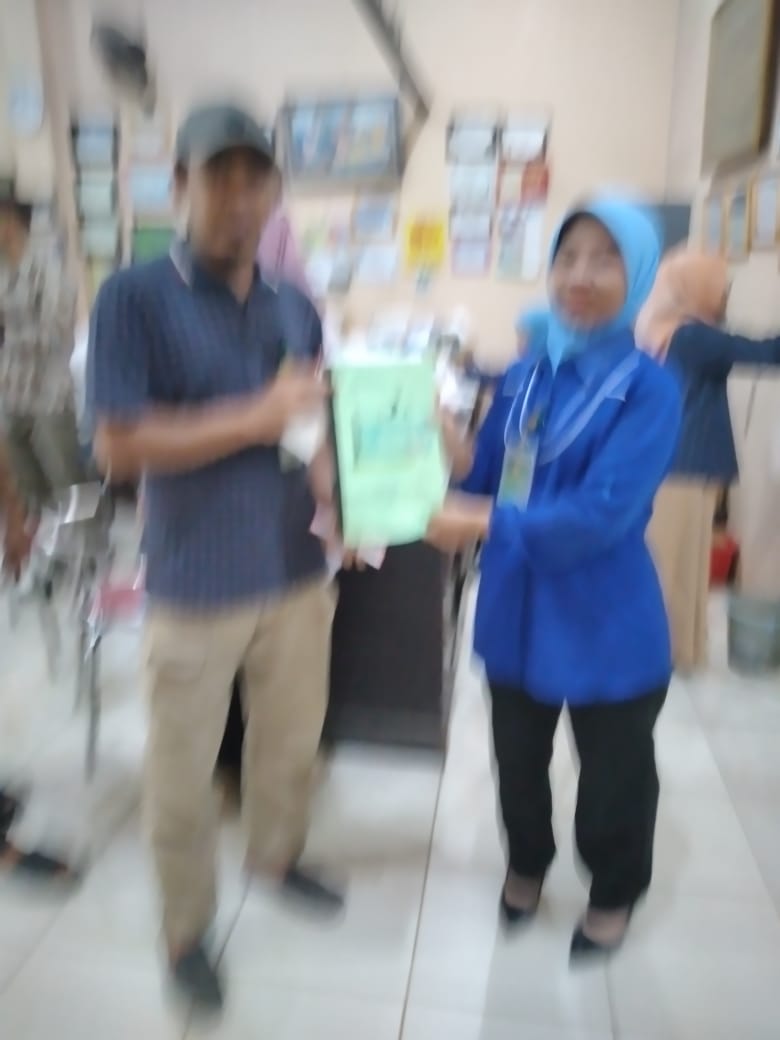 ACARA BAJING KULON BERSHOLAWAT