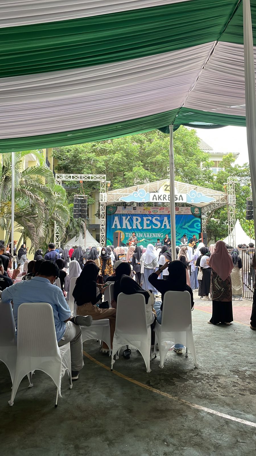 SMA Al Irsyad Cilacap