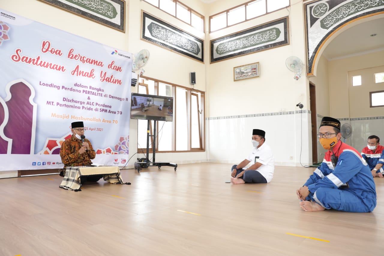 pondok pesantren hidayatul mubtadin 