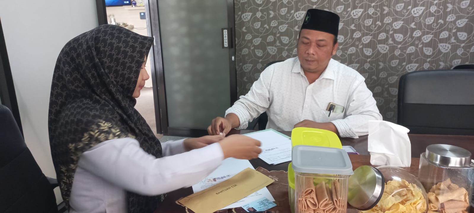 Forum Komunikasi Majelis Ta'lim Kab. Cilacap