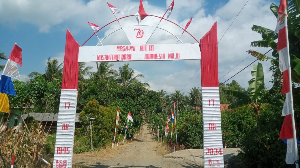 Lingkungan III Perkuyan, Kutawaru