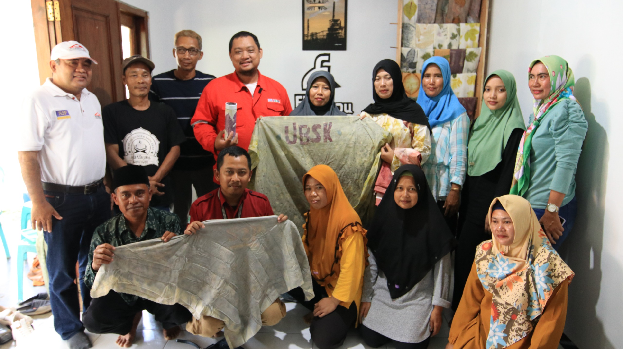 Koperasi UBSK Karangkandri