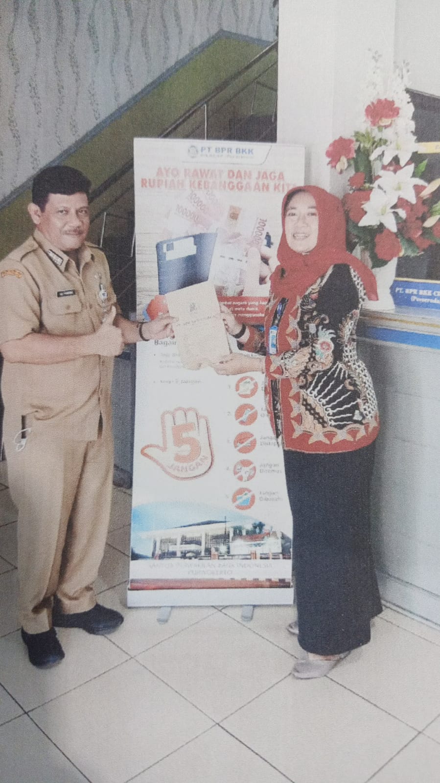 FAMILY GATERING (CILACAP)