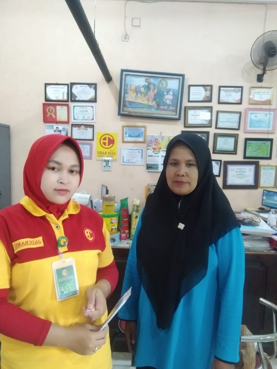 MI Ma'arif 03 Gentasari Kec. Kroya