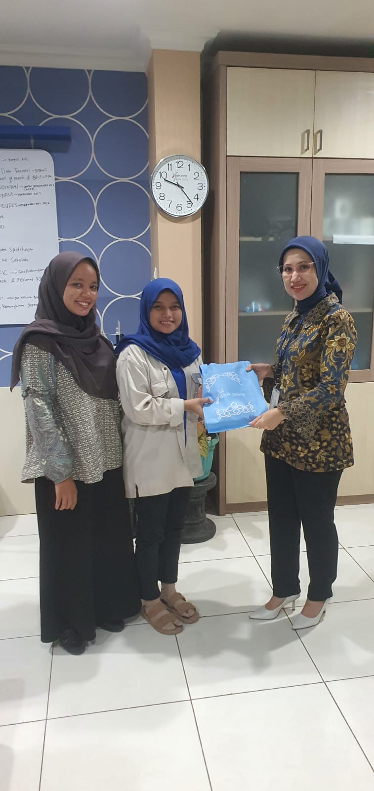 Anak Disabilitas di Kab. Cilacap