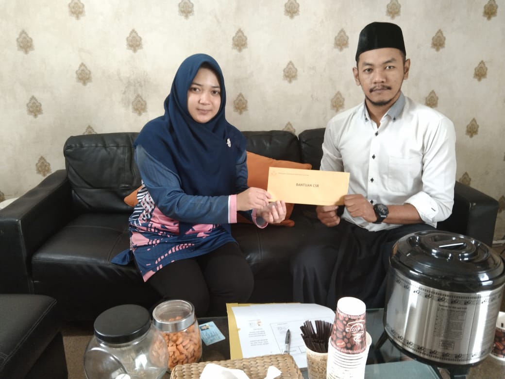 Panitia Sidanegara Bersholawat Kec. Cilacap Tengah