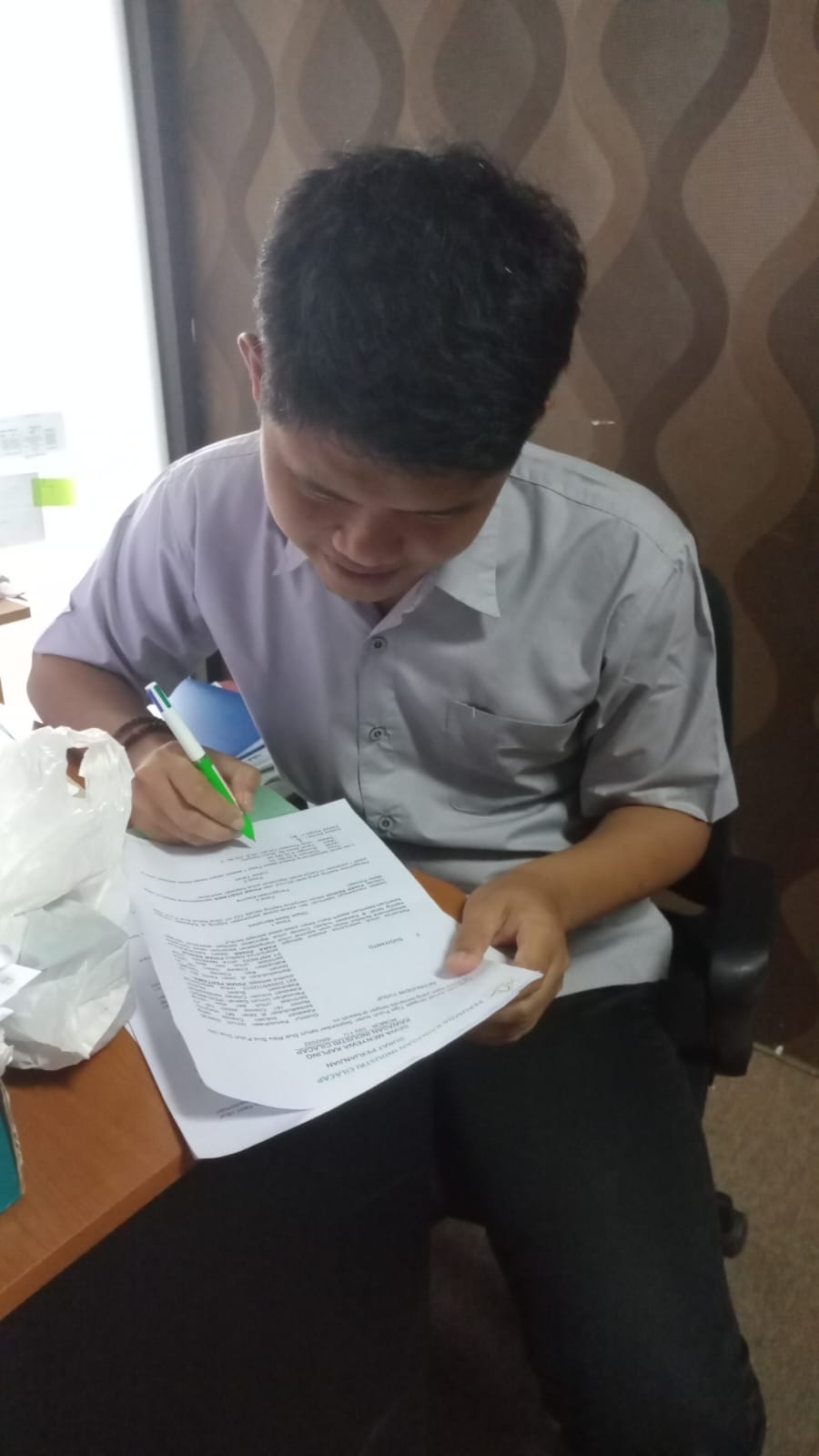 Karang Taruna Kabupaten Cilacap
