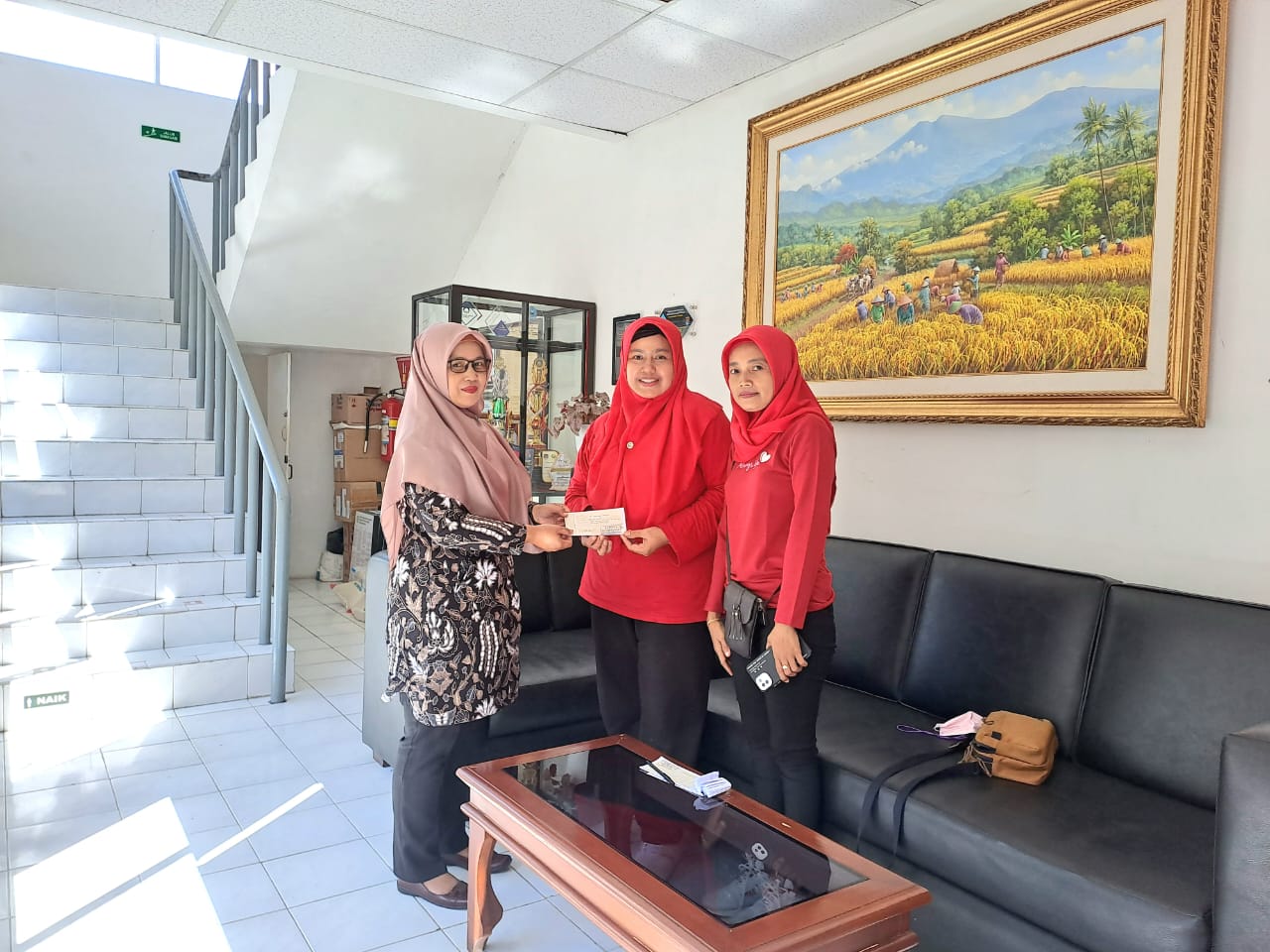 Kelurahan Tambakreja Kec. Cilacap Selatan