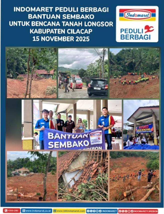 Masyarakat Cibeunying Kecamatan Majenang