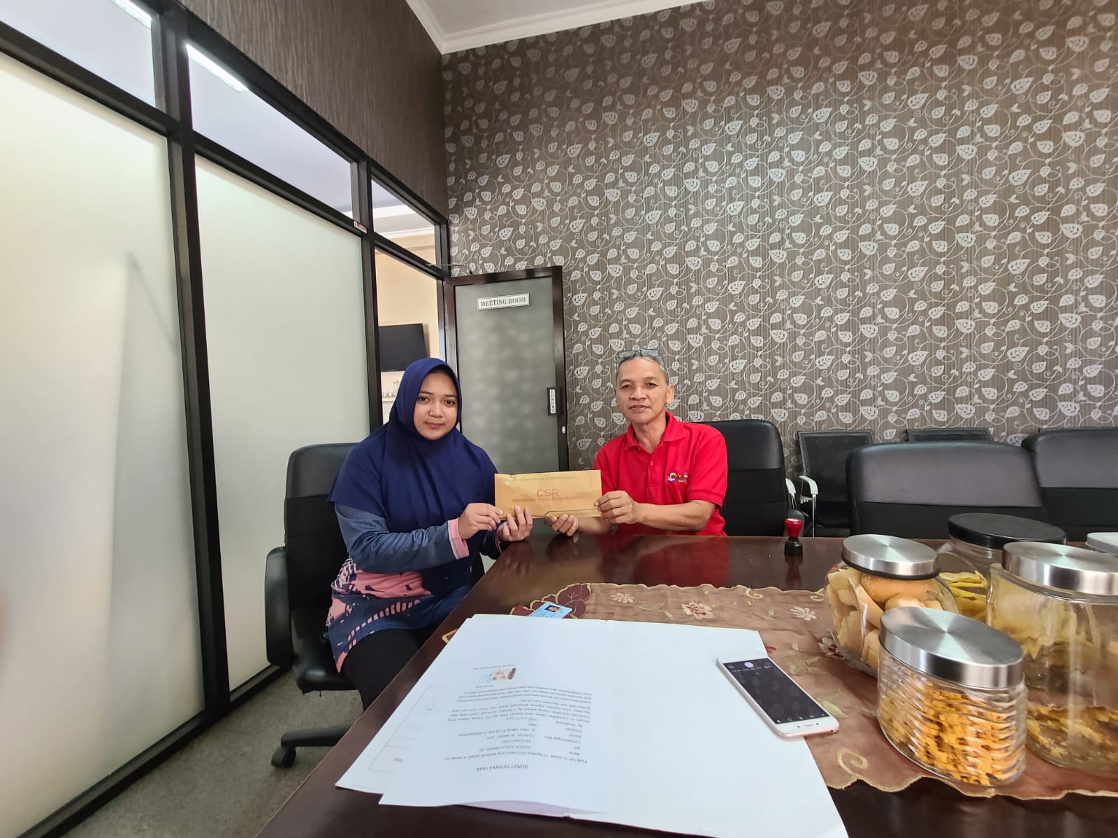 Persatuan Bulu Tangkis Seluruh Indonesia (Pengurus kabupaten Cilacap)