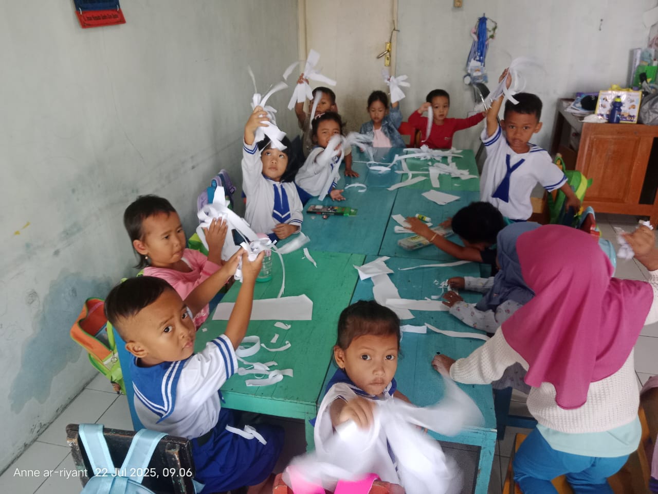 TK. Mismawati. Desa Pegadingan. Kec. Cipari, Kab. Cilacap, Provinsi Jawa Tengah