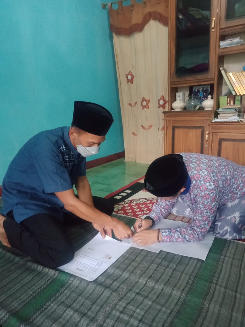 Biaya Pengobatan untuk Pembayaran Rumah Sakit Ust. Haerudin