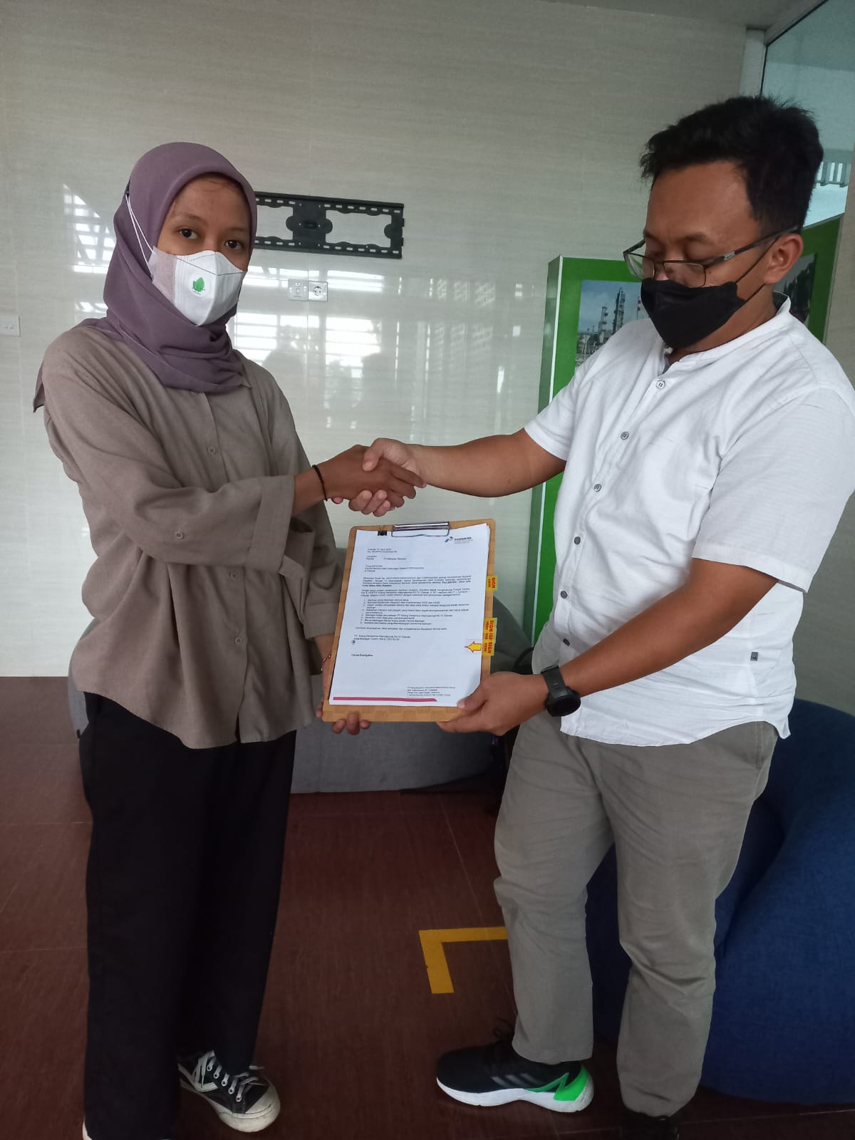 Forum Pecinta Alam Gabungan Siswa ( Forpagansi ) Cilacap