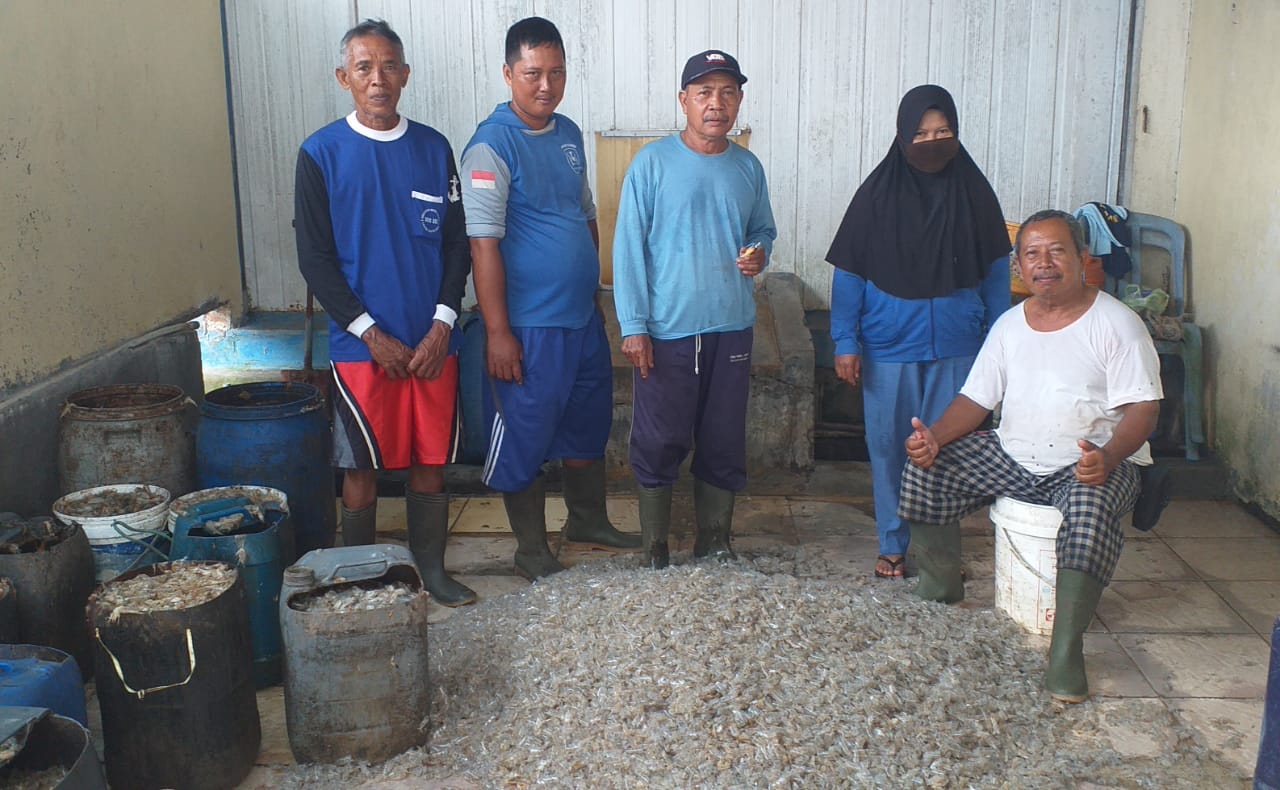 Paguyuban peternak bebek Cilacap