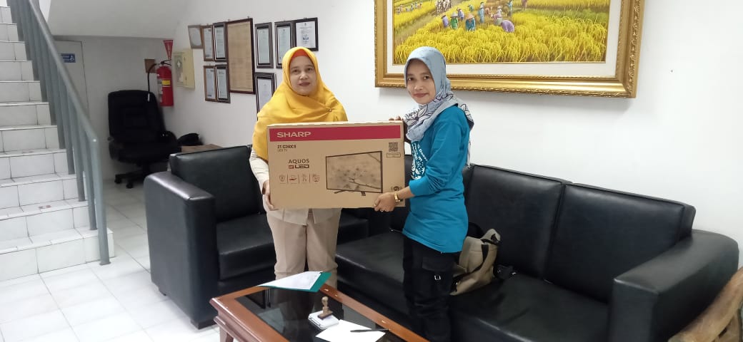 Peringatan HUT Ke-77 Kemerdekaan RI - Kelurahan Tambakreja, 