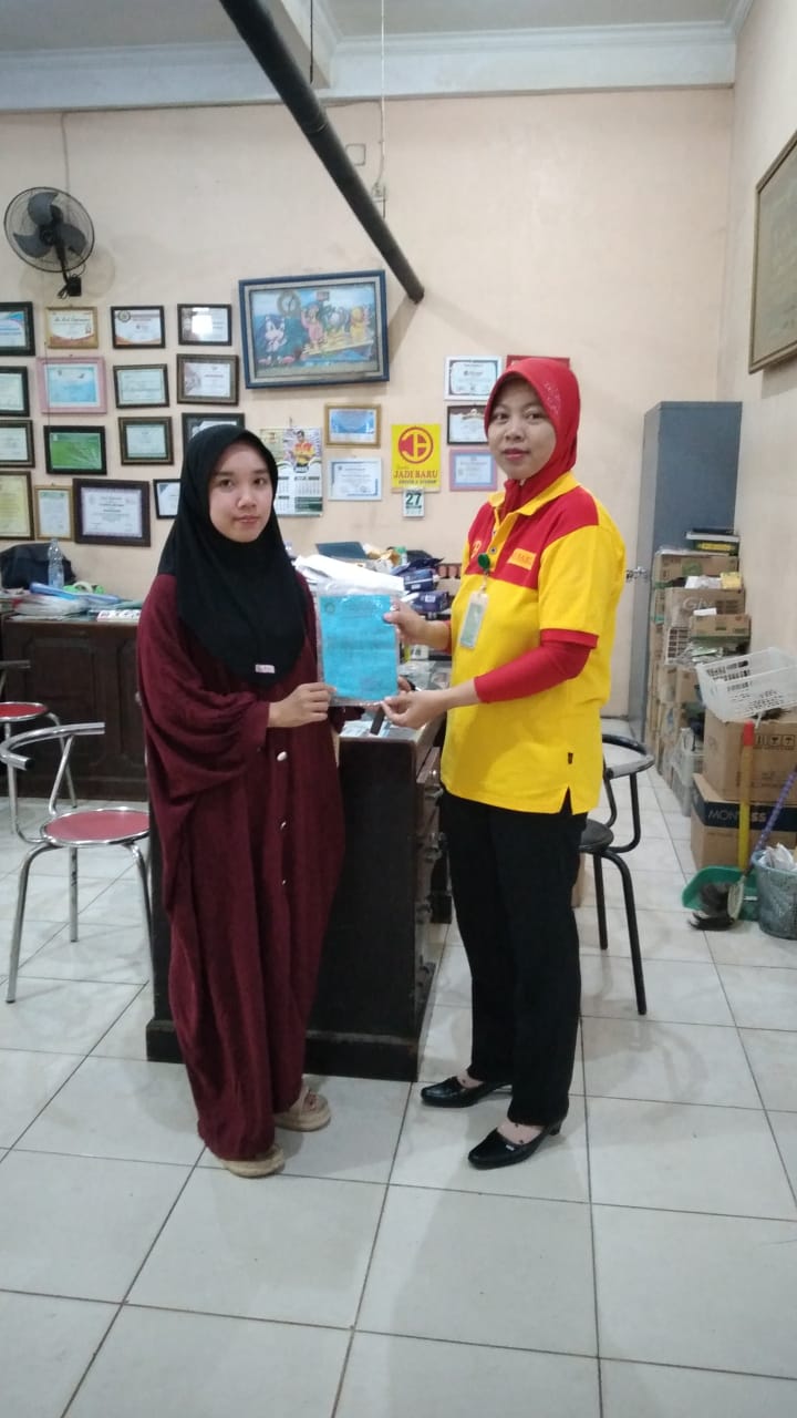 TPQ HIDAYATUT THOLIBIN