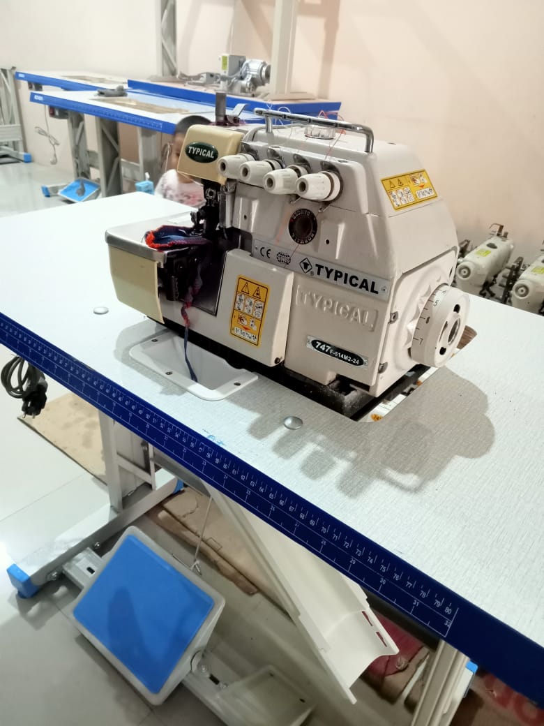 Kelompok Usaha Bersama Berkah Konveksi