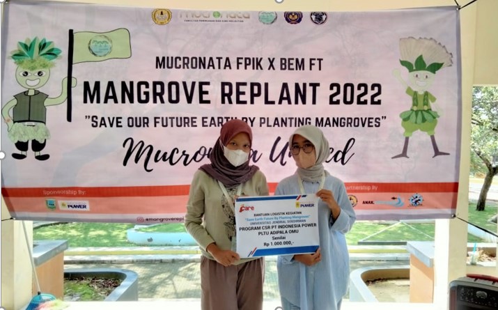 Pantai Jetis Nusawungu 