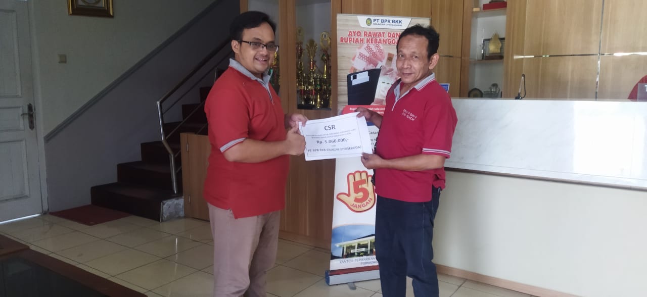 Panitia kegiatan Porsenitas KUNCI BERSAMA Tahun 2024