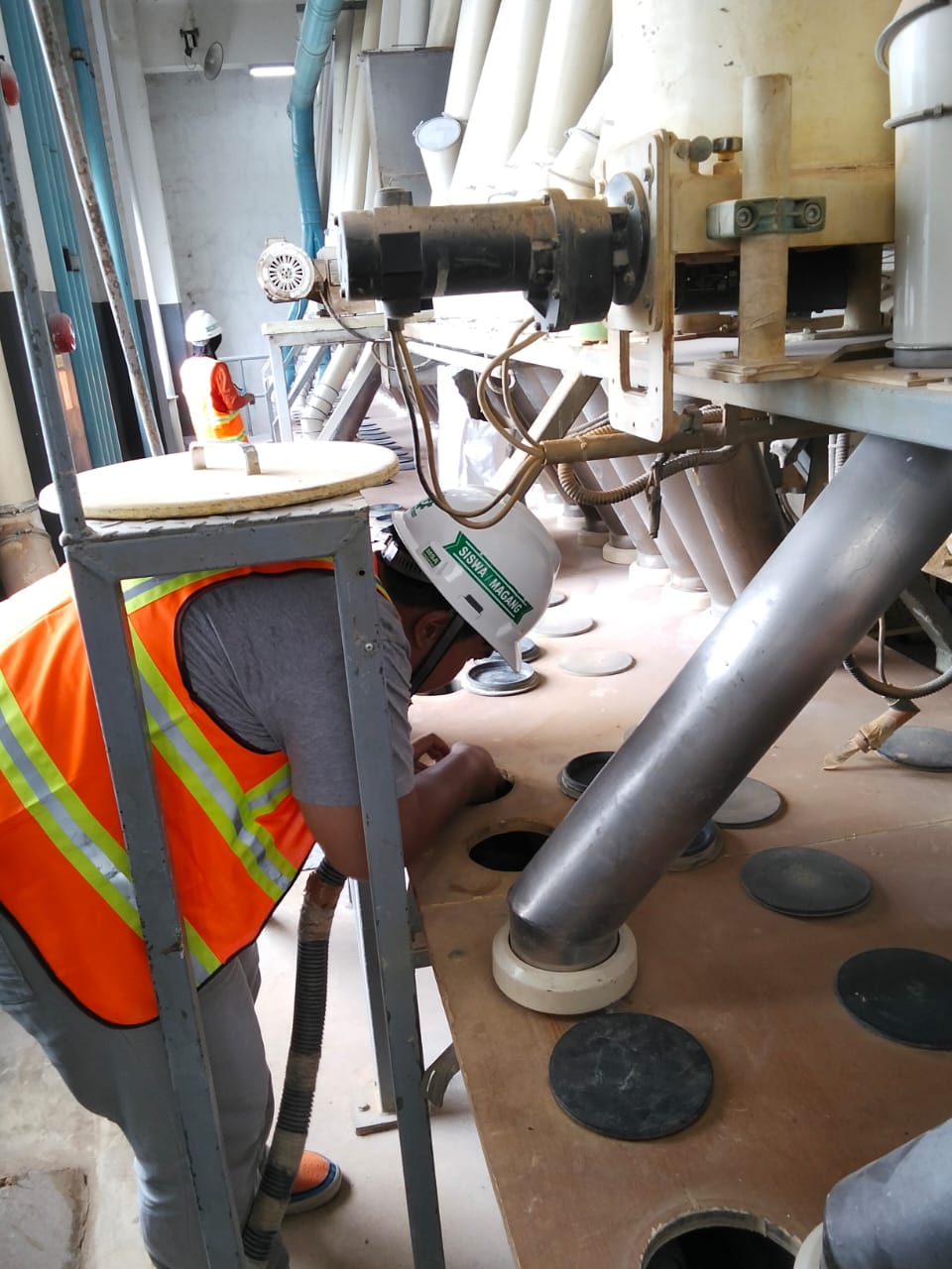 Mahasiswa Universitas Brawijaya