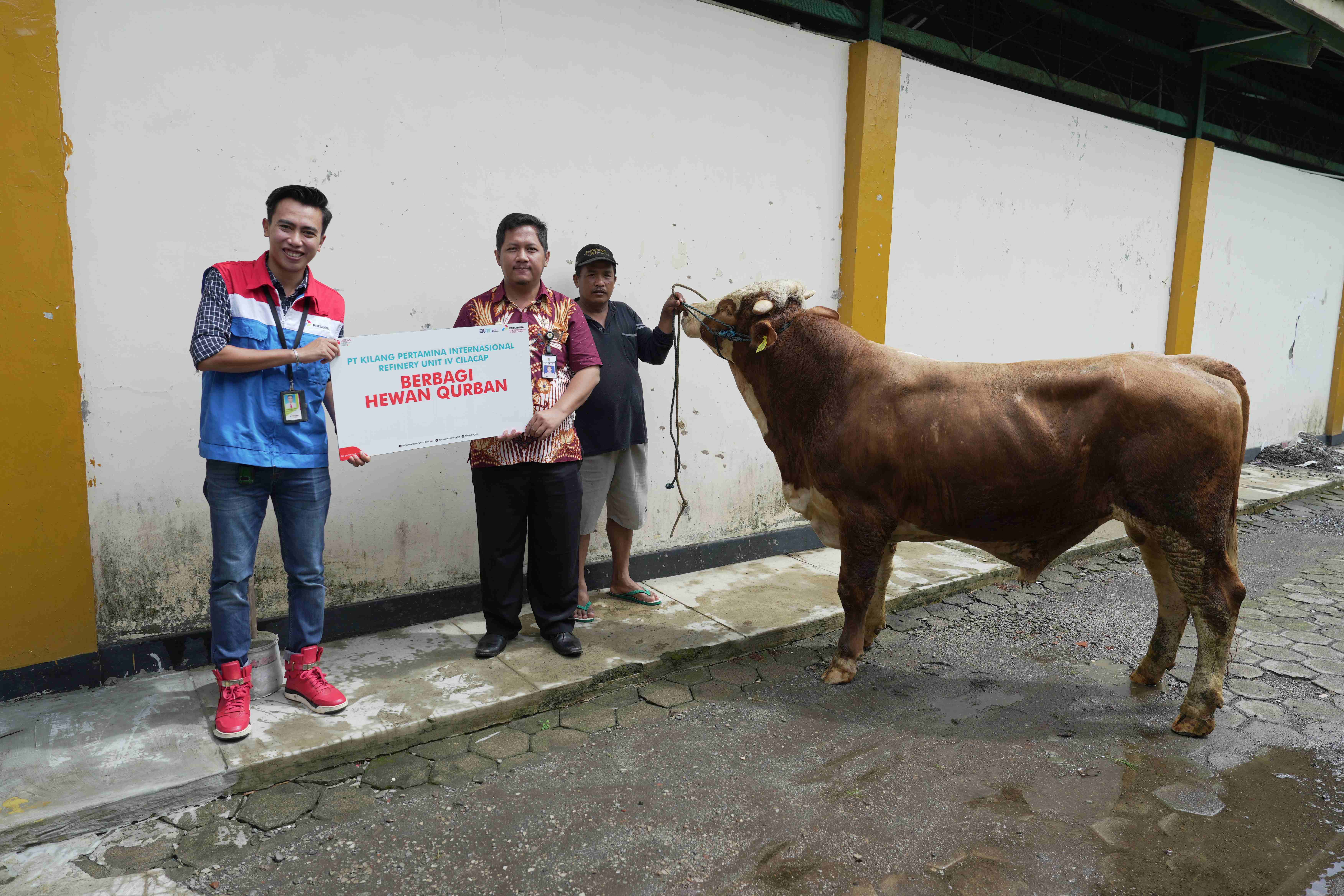 DPRD Kabupaten Cilacap