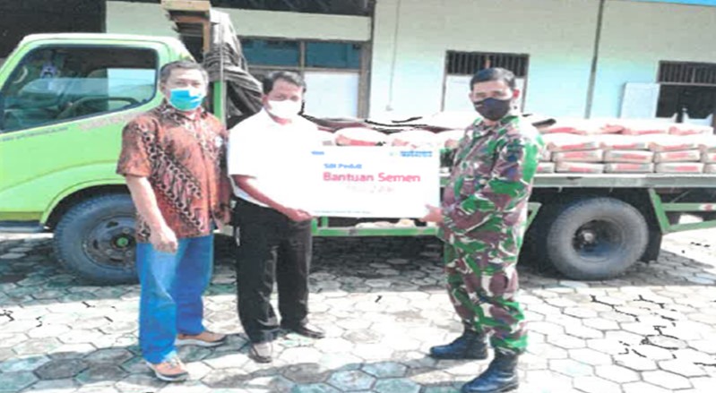 Semen Korem Banyumas