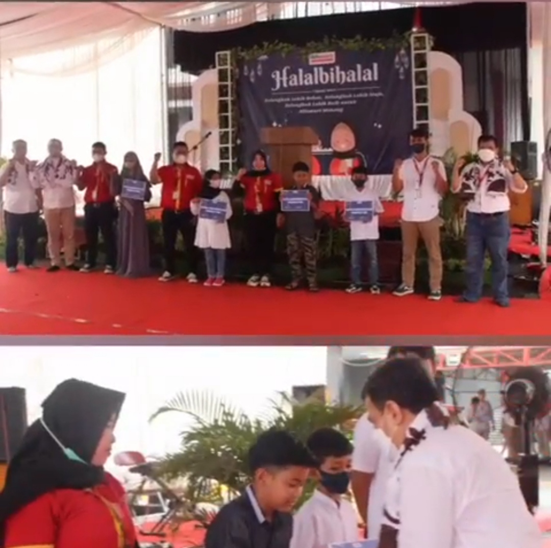 Panti Asuhan di Cilacap