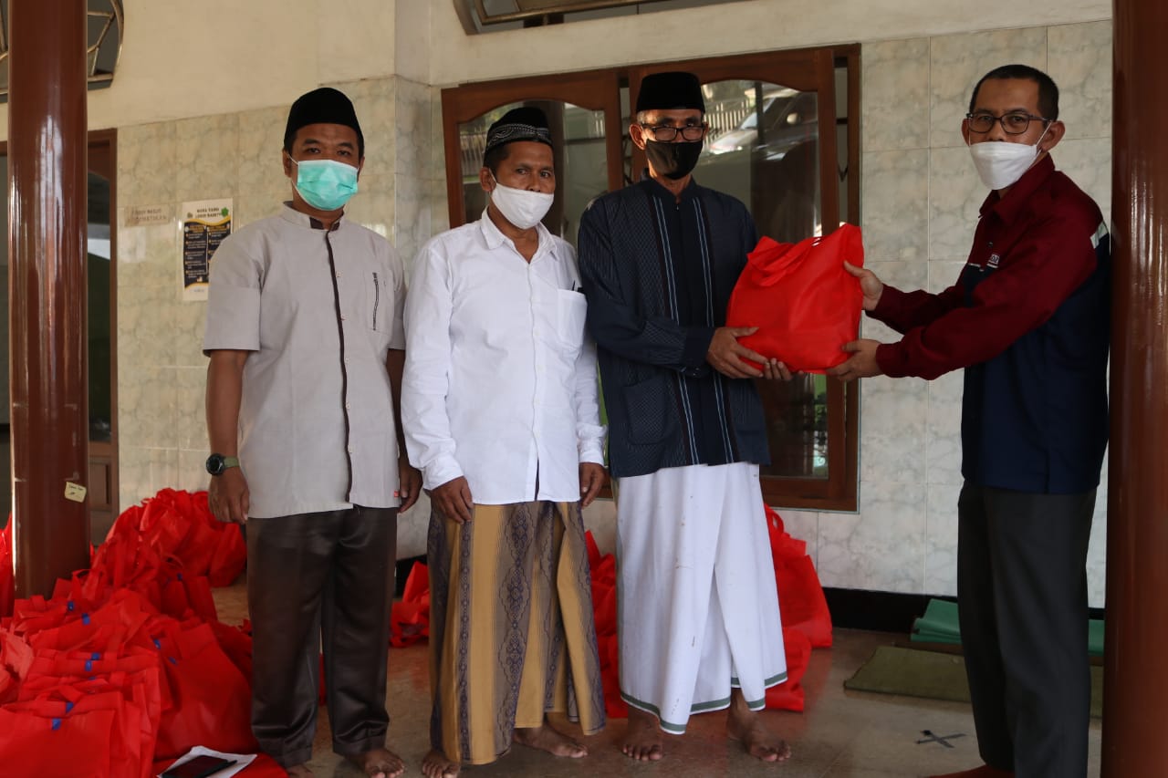 Program Kurban Idul Adha