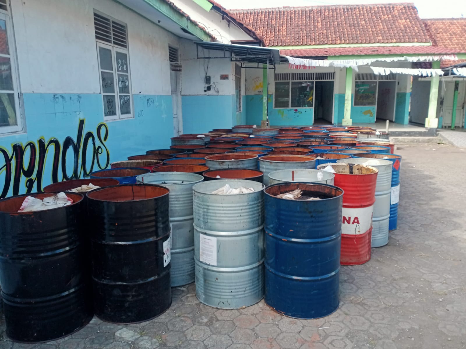 Kelurahan Karangtalun