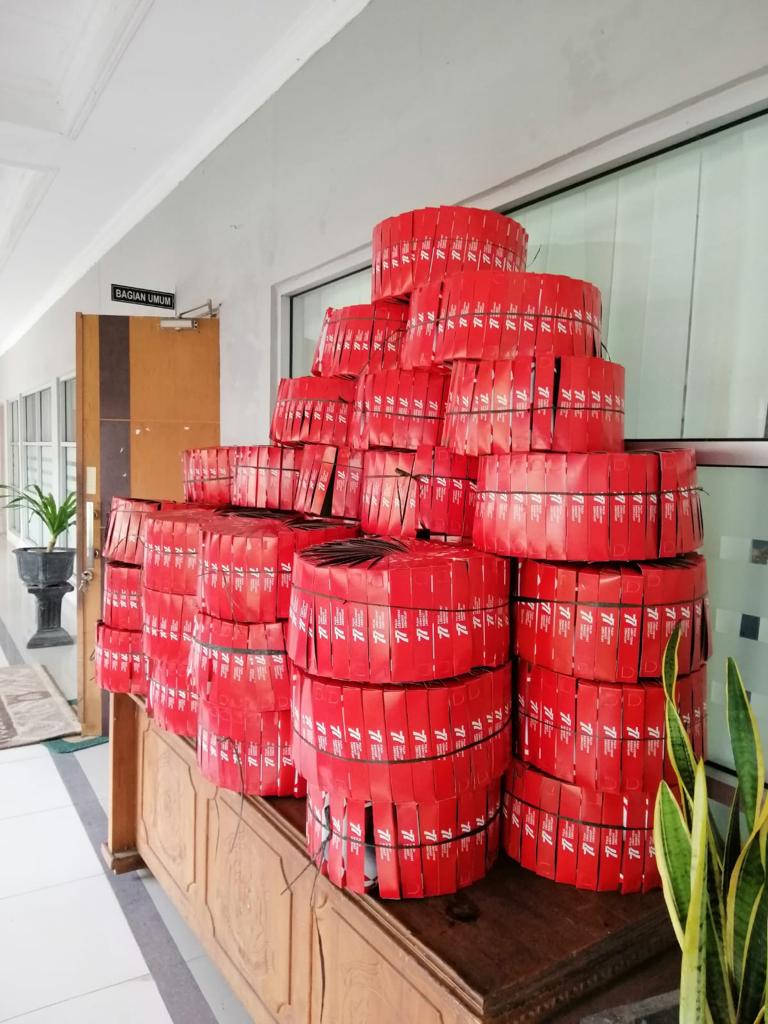 Pemkab Kabupaten Cilacap