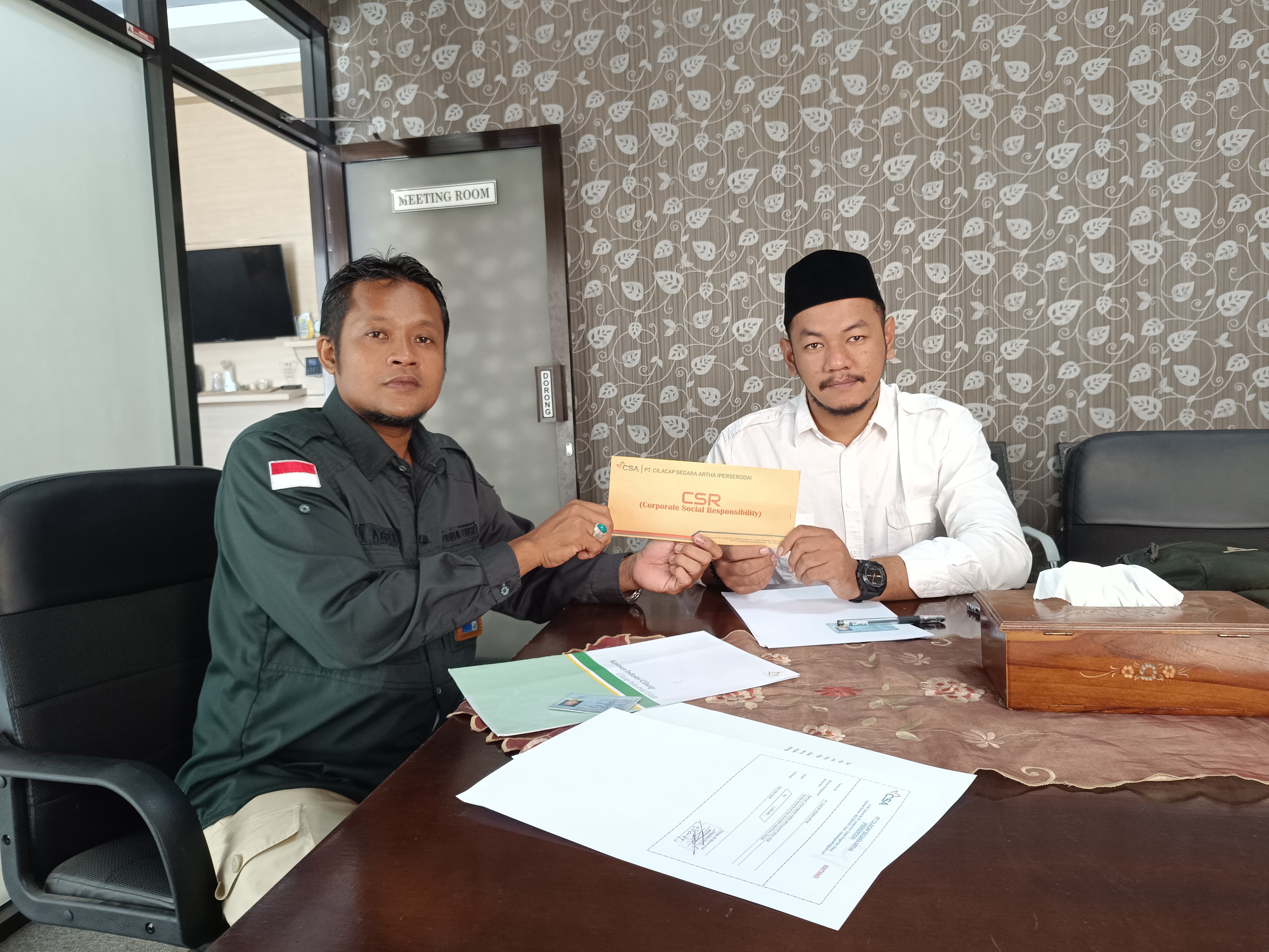 Pondok Pesantren Al Ihya Ulumaddin