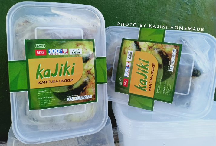 Kelurahan Tambakreja Kecamatan Cilacap Selatan 