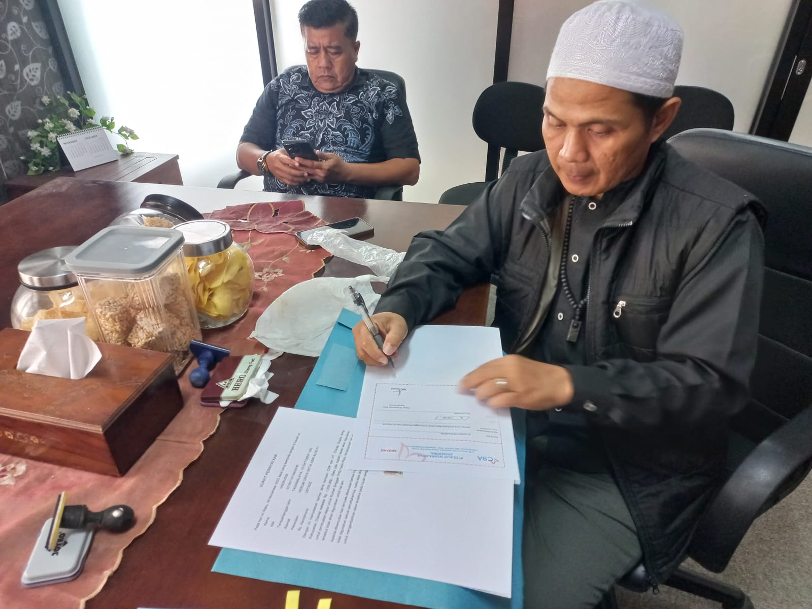 TPQ Yatim Piatu Al-Istiqomah Sidanegara Kec. Cilacap Tengah
