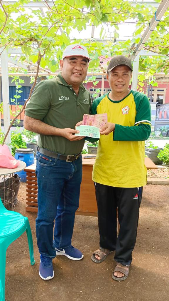 Koperasi KWT Nusa Indah Menganti
