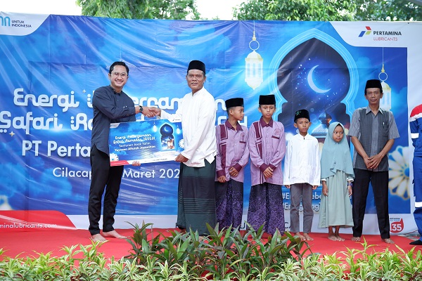 Yatim Yayasan Alfatah Jayanihim