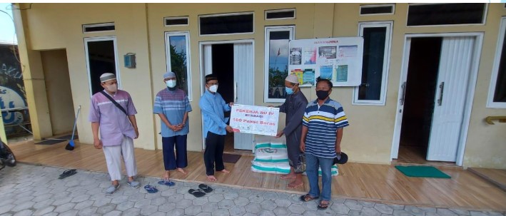 musholla babul jannah 