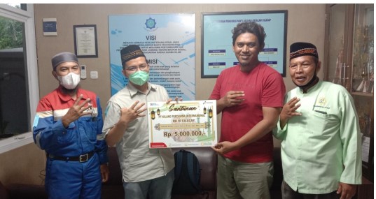 panti asuhan baitul aitam 