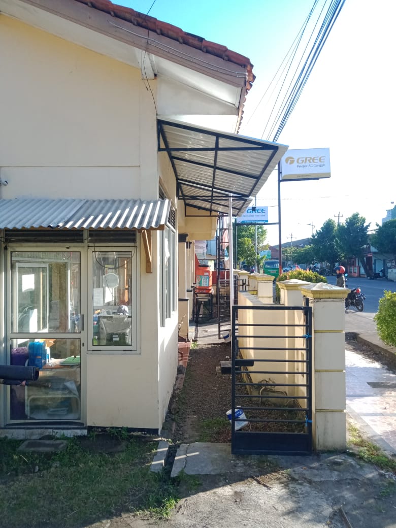 Kelurahan Tambakreja