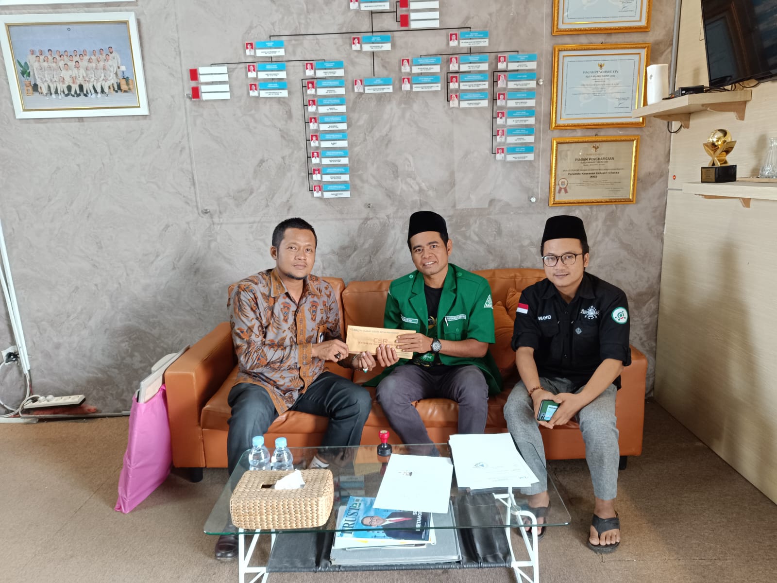 Gerakan Pemuda Ansor Kabupaten Cilacap