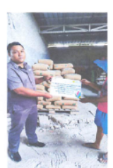 Gereja Desa Penggalang