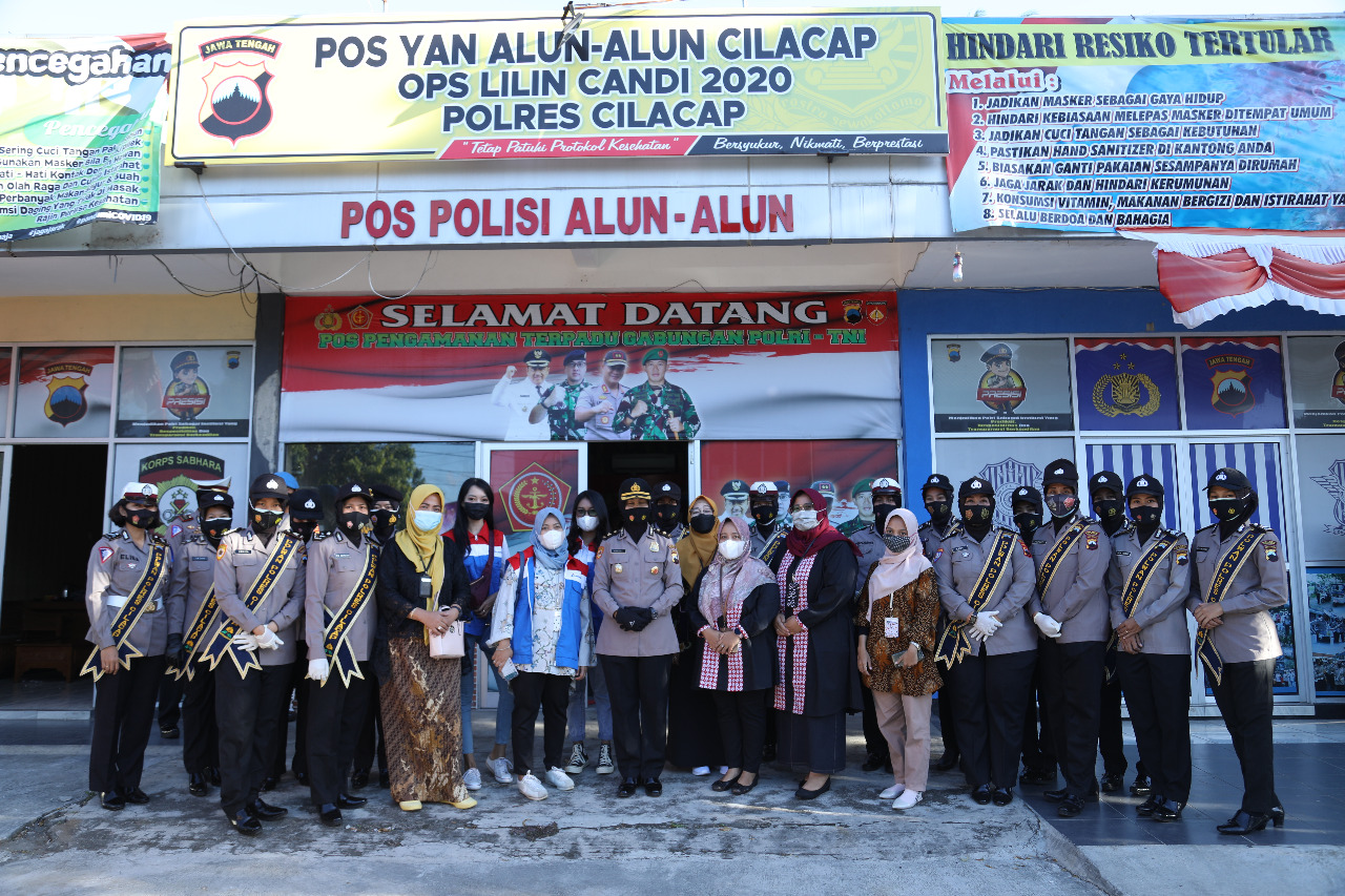 masyarakat kabupaten cilacap 