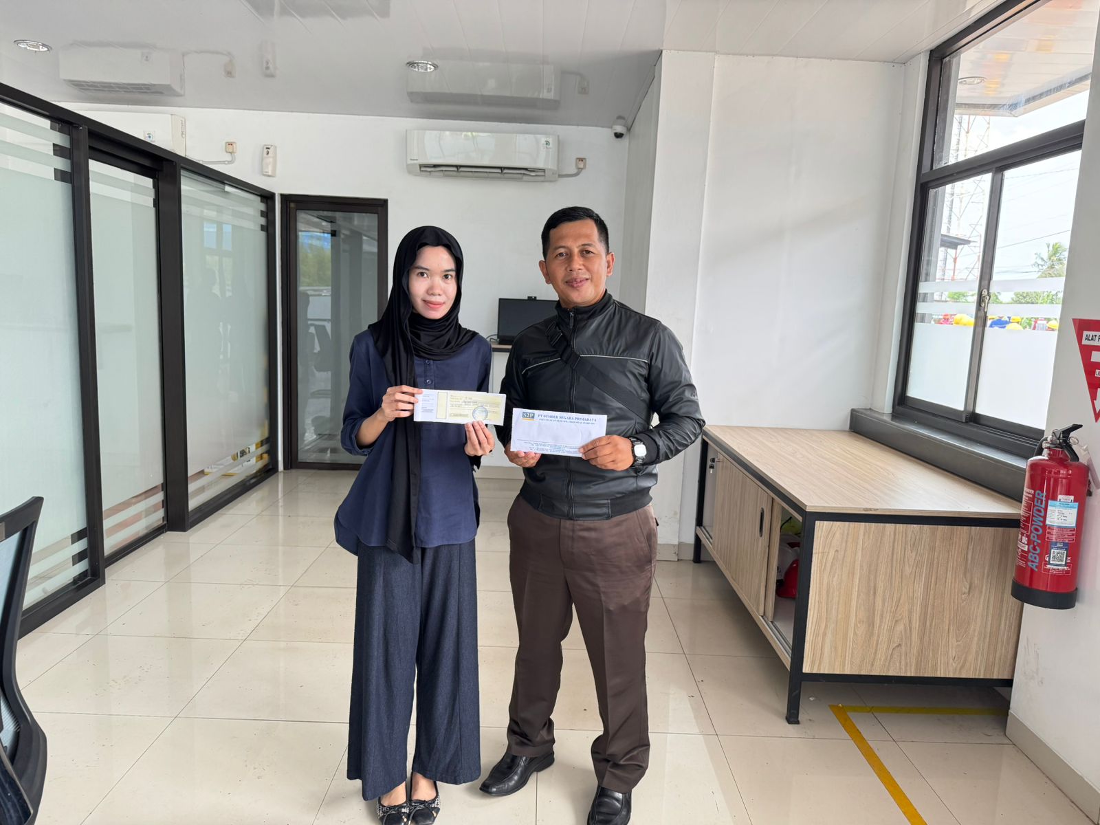 Panitia Lomba Sepakbola Karang Taruna CUP Desa Menganti