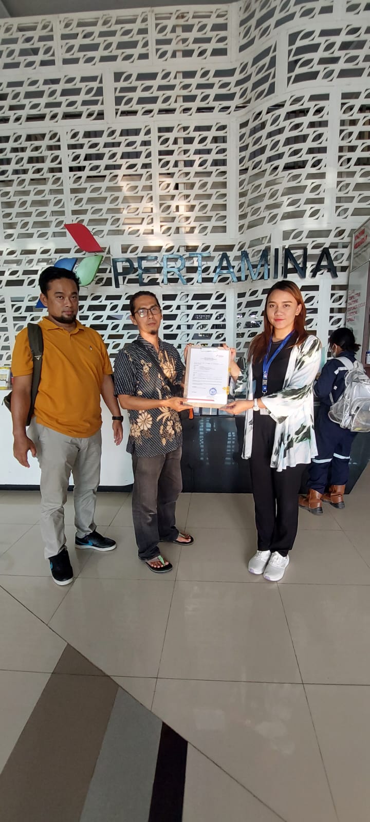 Yayasan Derap Bakti Pertiwi