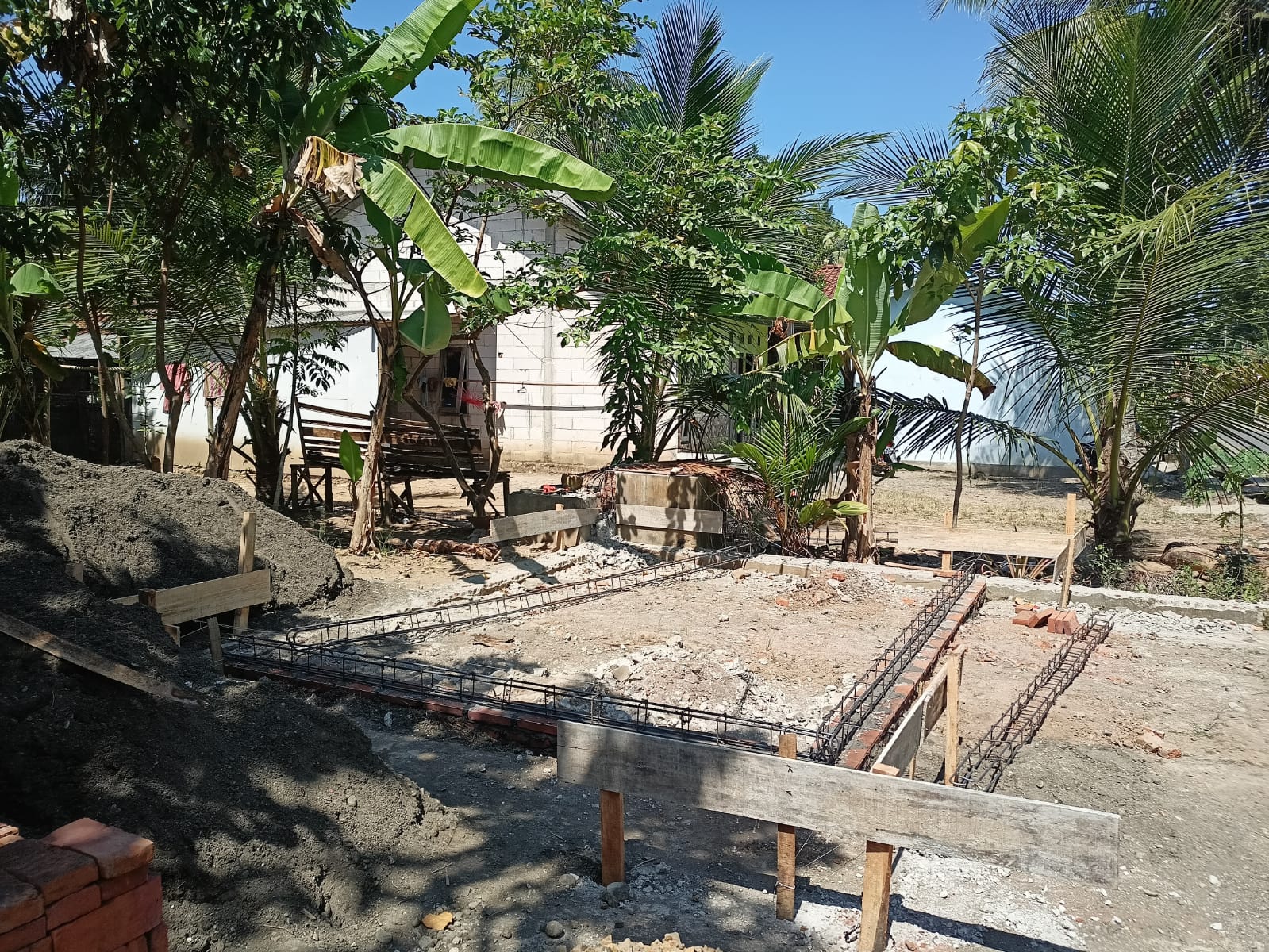 Kelompok PENDEKAR (Penderes Badeg Karangsari) - Desa Karangsari, Kecamatan Adipala