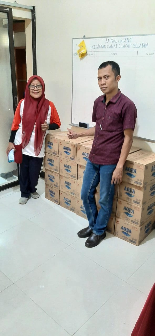 Kecamatan Cilacap Selatan