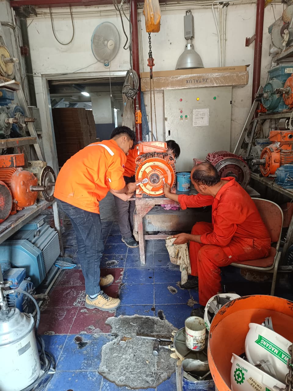 Mahasiswa Universitas Jenderal Soedirman